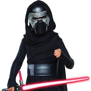 ❗️SALE❗️Child's Deluxe Kylo Ren Costume, Large
